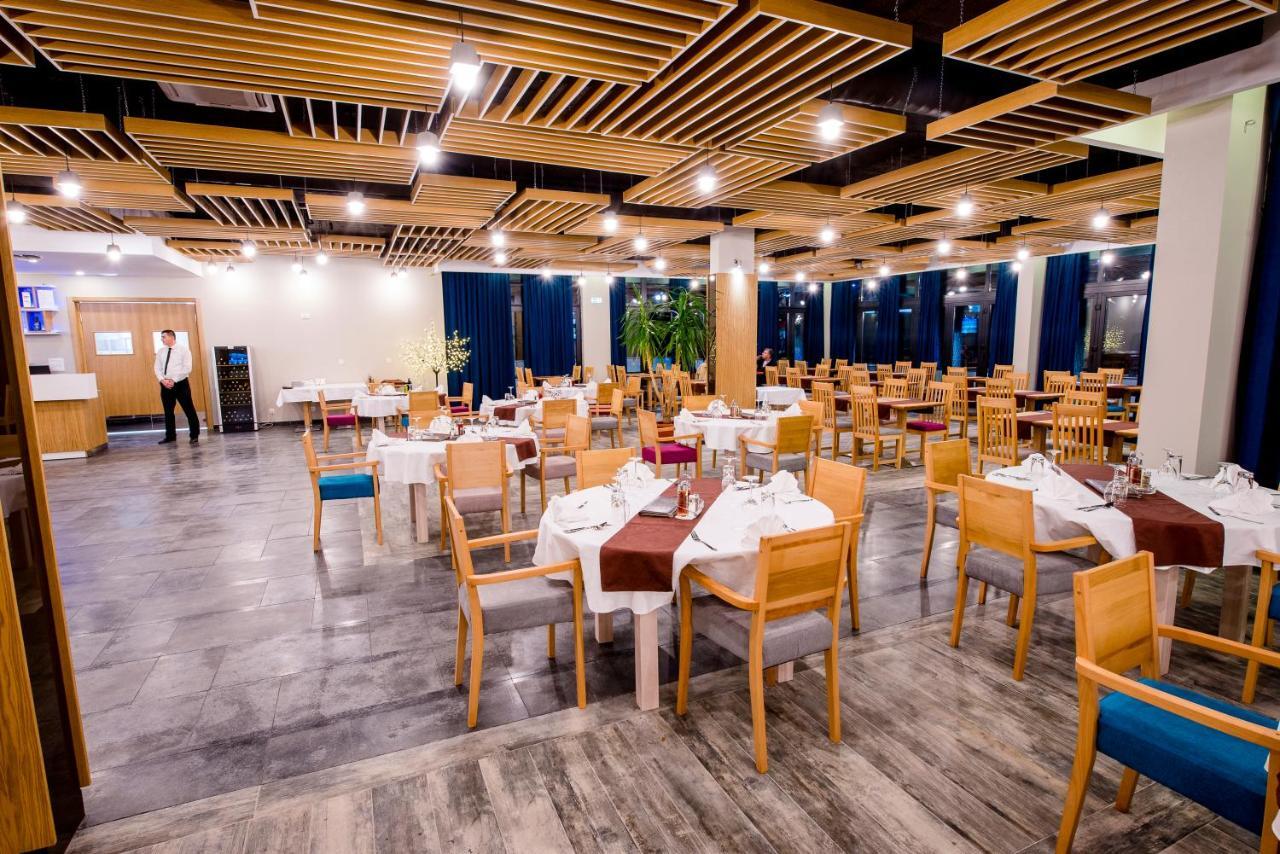 Hotel Jablanica Exterior photo